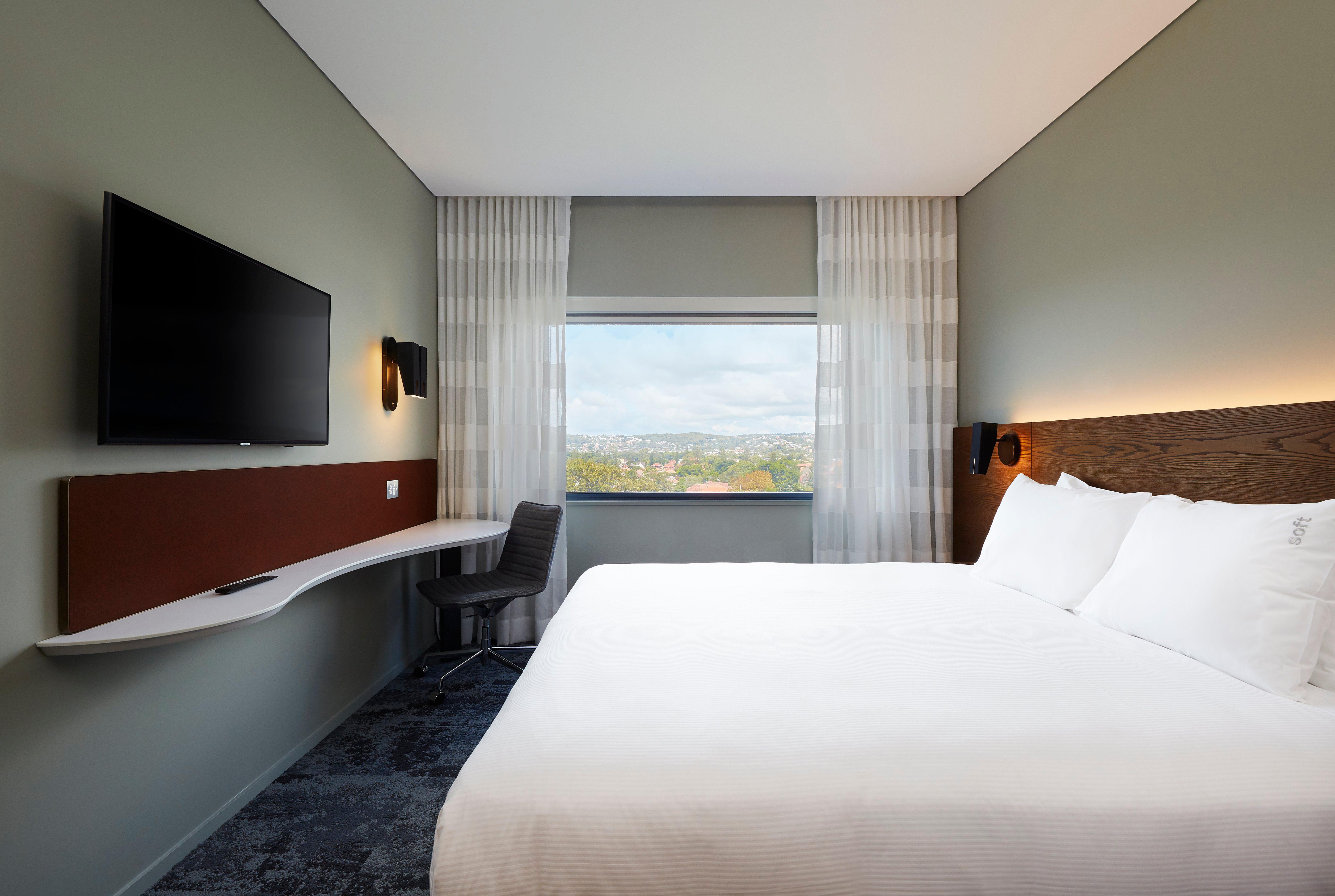 Holiday Inn Express Newcastle By Ihg Exterior photo
