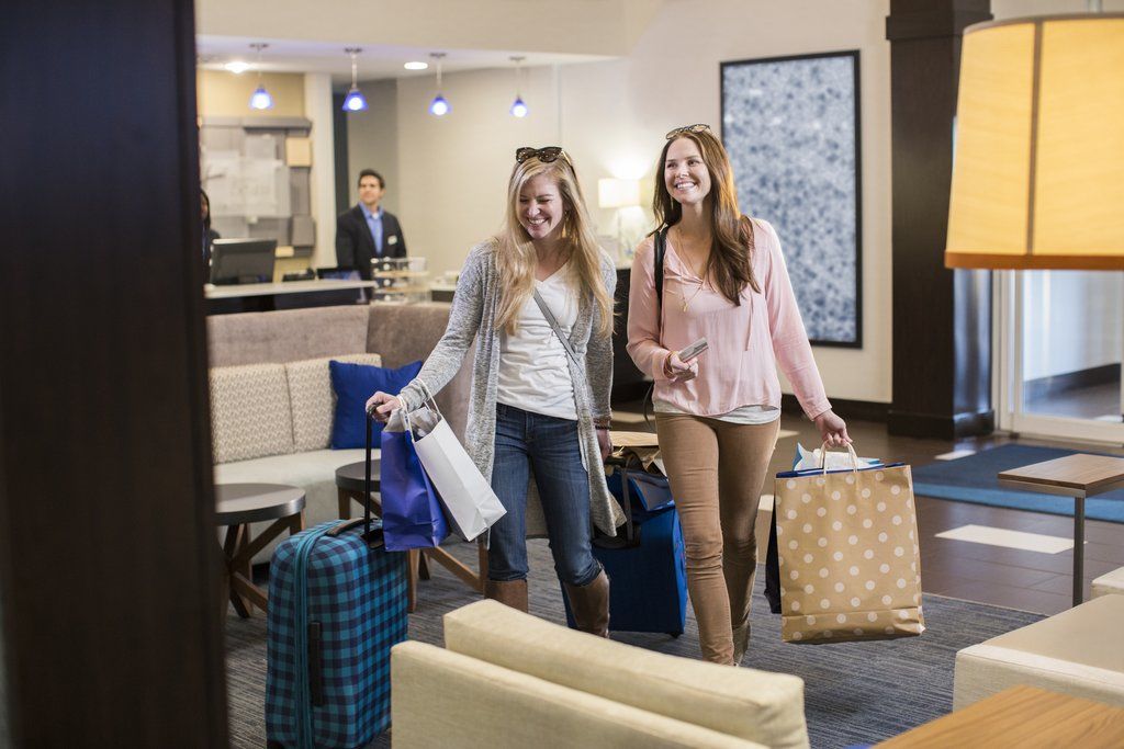 Holiday Inn Express Newcastle By Ihg Exterior photo